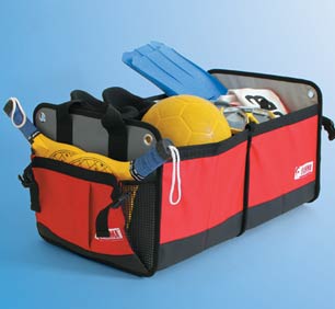 Fiamma Organizer Pack 610 S