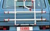 Fiamma Carry-Bike VW T3 and T25