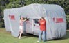 Fiamma Cover Premium Motorhome Cover