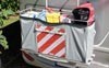Fiamma Kit Frame Cargo Back
