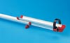 Fiamma Rail Quick C Red