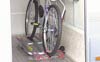 Fiamma Carry-Bike Garage Standard