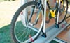 Fiamma Kit Bike Slide Bike Carrier
