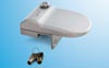 Fiamma Safe Door Frame