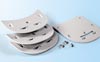Fiamma Spacer Kit Safe Door