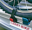 Fiamma Rail Quick 200 Red
