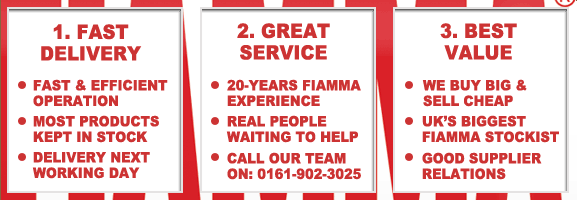 Agent-Fiamma the UK'sleading Fiamma Agent