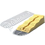 Fiamma Level Plate