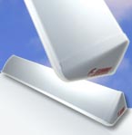 Fiamma Universal Spoiler