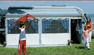Fiamma Privacy Room