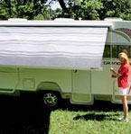 Fiamma F45 Ti Clearance stock