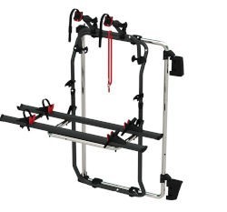 Fiamma Spares - Carry Bike Frame Ducato Deep Black