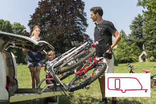 Fiamma Carry-Bike Caravan