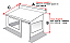 Check fitting space and select awning size