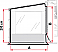 Use size guide to work out correct panel for your awning