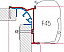 Fiamma Kit F45 Bailey Mk2