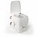 Fiamma BiPot 39 chemical toilet