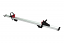 Fiamma Carry Bike Rail Premium S - Black