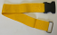 Tie Down S Female Buckle Strap - Yellow