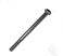 Part Thread Plain Hexagon Bolt - M6 x 80mm