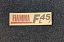 Fiamma Label F45 iL