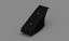 Fiamma Carry-Bike T5 Pro Upper Bracket - Right Hand