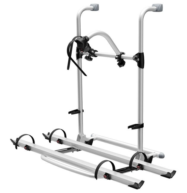 fiamma pro e bike rack