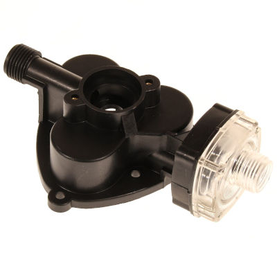 Fiamma Main Pump Housing for Aqua 8