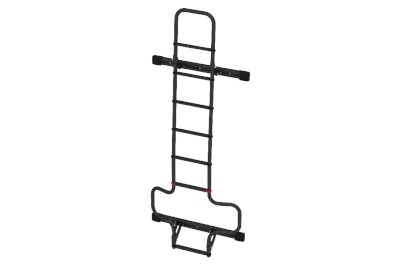 Fiamma Deluxe DJ Ladder Deep Black - Ducato H3