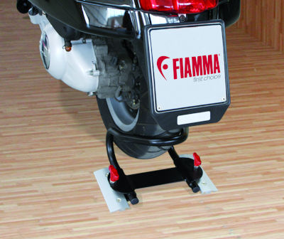 Fiamma Moto Wheel Chock R (rear)