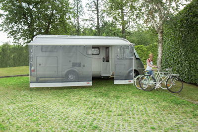 Fiamma Sun View XL 400