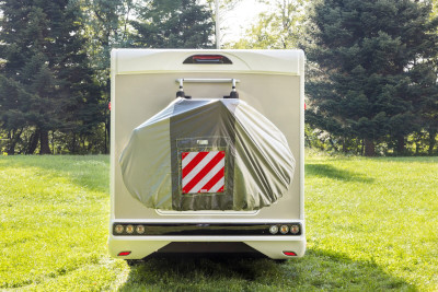 Fiamma Bike Cover 2-3 Bikes