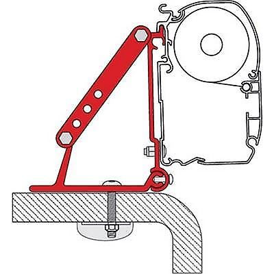 Fiamma Kit Roof Adapter