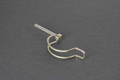 Fiamma Carry Bike XLA Pro Pin with Safety Latch