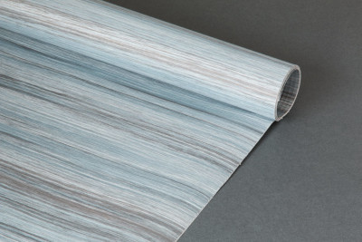 Fiamma ZIP L 450 Canopy Fabric - Royal Blue