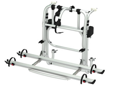 Fiamma Carry-Bike Lift 77 - Black Trim
