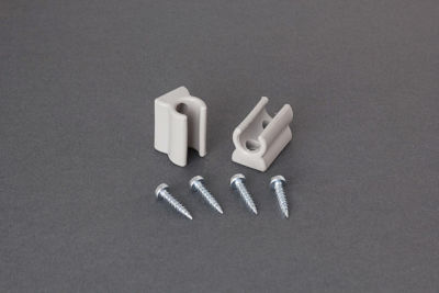 Fiamma Winding Handle Clips - Small