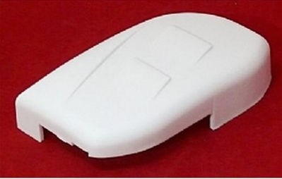 Fiamma F55 Pro Left Hand Outer End Cap