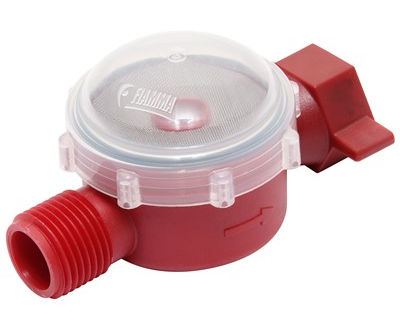 Fiamma Kit Filter Aqua F