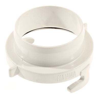 Fiamma Female Bayonet Cap 88mm