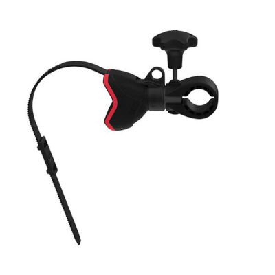 Fiamma Bike Block Pro S1 Deep Black