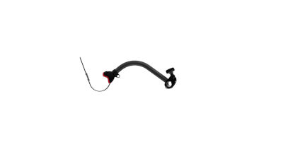 Fiamma Bike-Block Pro S3 - Deep Black (2024)