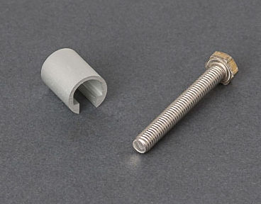 Fiamma Bike Block Screw Seat and M6 Screw