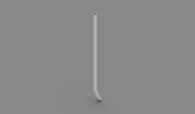 Fiamma Carry-Bike T5 / T6 D Lower Structure Support