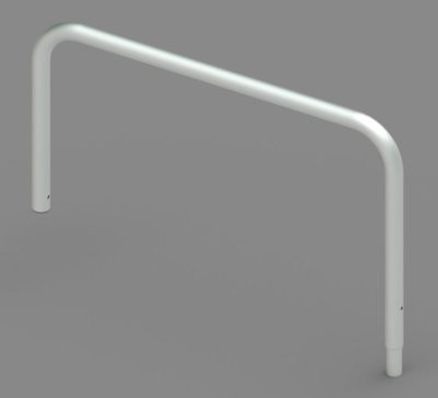 Fiamma Carry-Bike T5 / T6 D Upper Structure