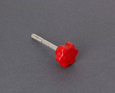 Fiamma Carry-Bike XLA Kit Red Knob M6