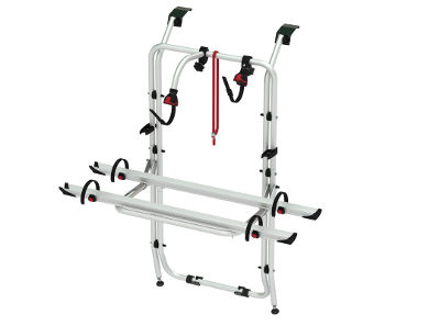vauxhall vivaro bike rack