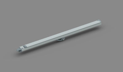Fiamma Clip System Rafter Ex 200 RH
