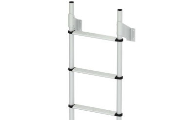 Fiamma Deluxe 5D Ladder
