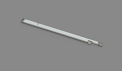 Fiamma F40 Van 270 Right Hand Awning Arm